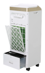 QUẠT ĐIỀU HÒA HAI CHIỀU KAROFI KAC-020HR