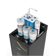 Máy lọc nước nóng lạnh Karofi KAD-D68