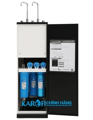 MÁY LỌC NƯỚC KAROFI OPTIMUS DUO O-D138 CHỨC NĂNG NÓNG - NGUỘI - LẠNH
