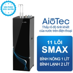 Máy lọc nước nóng lạnh Karofi KAD-GB65