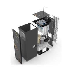 Máy lọc nước nóng lạnh Karofi KAD-D68