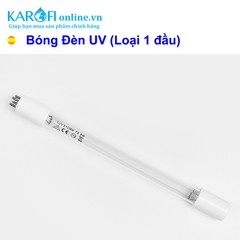 BÓNG ĐÈN UV DIỆT KHUẨN (1 ĐẦU)
