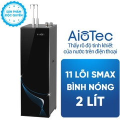 Máy lọc nước nóng nguội Karofi KAH-GB35