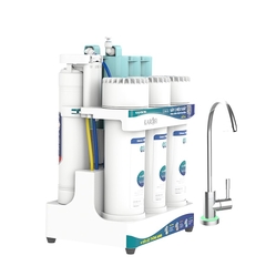 Máy lọc nước RO Karofi KAQ-U96 PRO