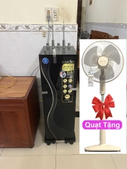 Máy lọc nước nóng lạnh Karofi KAD-D66S PRO 11 Lõi Lọc
