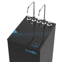 Máy lọc nước nóng lạnh KAD-L68 11 lọc 2024