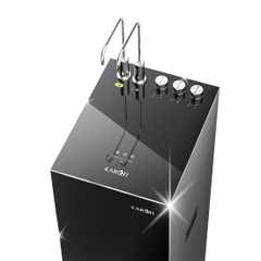 Máy lọc nước nóng lạnh Karofi KAD-L82 12 lõi