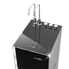 Máy lọc nước nóng lạnh Karofi KAD-L85 12 lõi