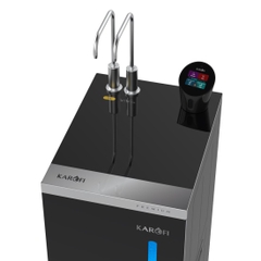 Máy lọc nước nóng lạnh Hydro-ion kiềm Karofi KAE-S88 PROMAX