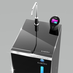 Máy lọc nước Hydro-ion kiềm Karofi KAE-S68 PRO