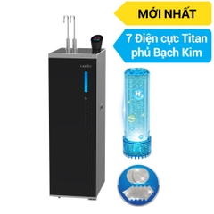 Máy lọc nước nóng lạnh Hydro-ion kiềm Karofi KAE-S88 PROMAX