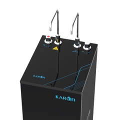Máy lọc nước nóng nguội Karofi KAH-D18