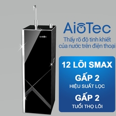 Máy lọc nước RO Karofi KAQ-M22