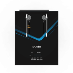 Máy lọc nước nóng lạnh Karofi KAD-N69