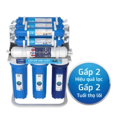Máy lọc nước RO Karofi KHY-TN100