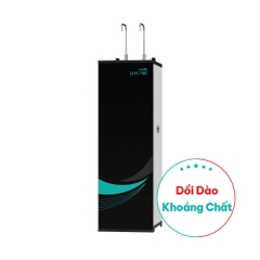 Máy lọc nước nóng nguội Karofi Livotec 615