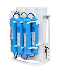 MÁY LỌC NƯỚC KAROFI KAQ-U03