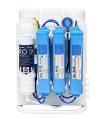MÁY LỌC NƯỚC KAROFI KAQ-U16