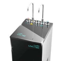 Máy lọc nước nóng lạnh Livotec 612