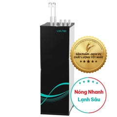 Máy lọc nước nóng lạnh Livotec 612S