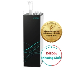 Máy lọc nước nóng lạnh Livotec 628S