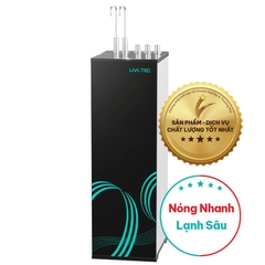Máy lọc nước nóng lạnh Livotec 630S