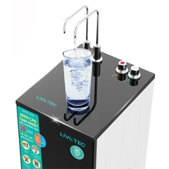 MÁY LỌC NƯỚC NÓNG NGUỘI LIVOTEC 615S