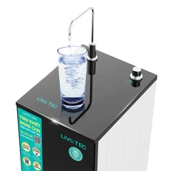 Máy lọc nước RO Livotec 606S