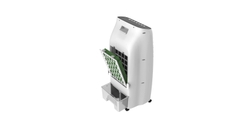 QUẠT ĐIỀU HÒA KAROFI KAC-18R