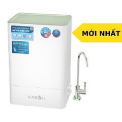 Máy lọc nước Karofi KAQ-U98