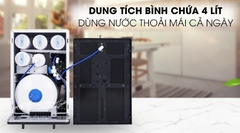Máy lọc nước Kangaroo Hydrogen ion kiềm KG100MED