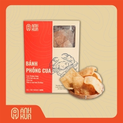 Bánh Phồng Cua