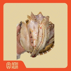 Khô Cá Lóc 2 Nắng