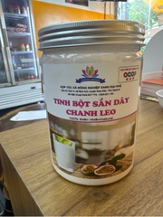 Bột Sắn Dây Nguyên Chất