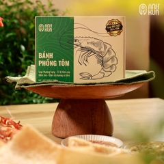 Bánh Phồng Tôm Thượng Hạng