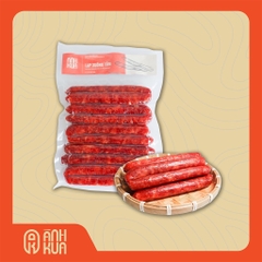 Lạp Xưởng Tôm Thượng Hạng - 500g