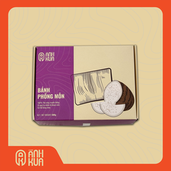 Bánh Phồng Môn - 500g