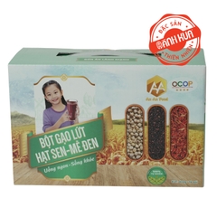 Bột Gạo Lứt An An - 400g