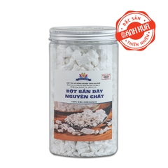 Bột Sắn Dây Nguyên Chất