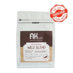 Caffe Ánh Kua