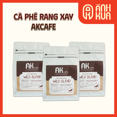 Caffe Ánh Kua