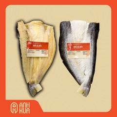 Khô Cá Dứa (Nguyên con)