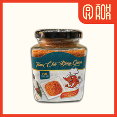 Chà Bông Tôm Đất - 100g