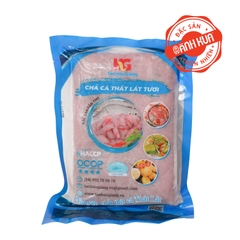 Chả Cá Thát Lát