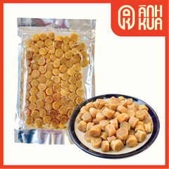 Còi Sò Điệp khô Hokkaido Premium