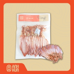 Khô Mực Câu