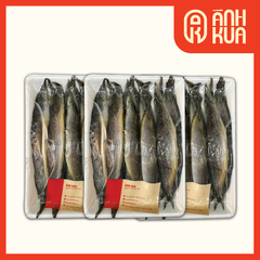 Khô Cá Chạch Đồng - 500g