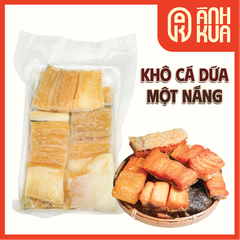Khô Cá Dứa Một Nắng