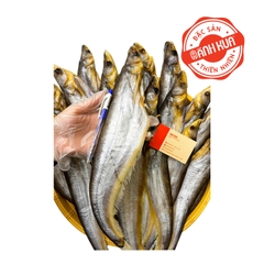 Khô Cá Kết Size Đại