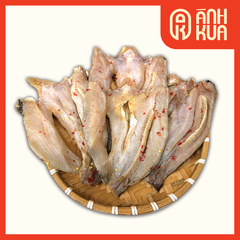 Khô Cá Lóc 2 Nắng